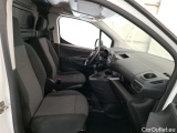  Citroen  Berlingo  Fourgon Control M 650 1.5 BlueHDi 100CV BVM5 E6dT #8