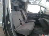  Citroen  Berlingo  Fourgon Club M 1000 1.5 BlueHDi 130CV BVA8 E6dT #6