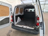  Citroen  Berlingo  Fourgon Business L1 (Court) 1.6 BlueHDi 75CV BVM5 E6 #10