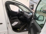  Citroen  Berlingo  Fourgon Business L1 (Court) 1.6 BlueHDi 75CV BVM5 E6 #8