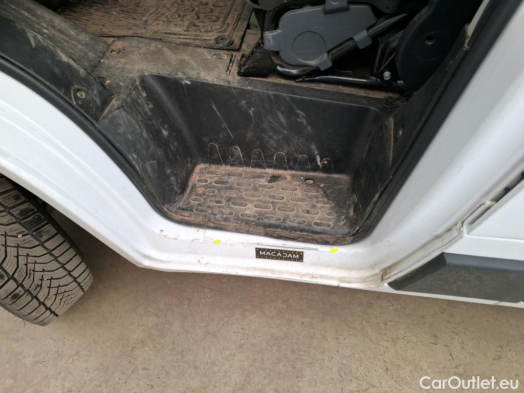  Citroen  Jumper  Fourgon 30 L1H1 Driver BlueHDi 120 2.2 BlueHDi 120CV BVM6 E6d #17