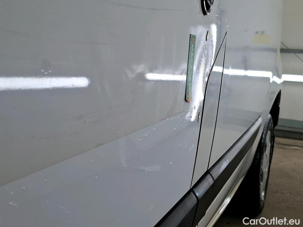  Ford  Transit FORD  Custom / 2018 / 4P / Fourgon tôlé 2.0 ECOBLUE 130 300 L1H1 TREND BUSINESS #4