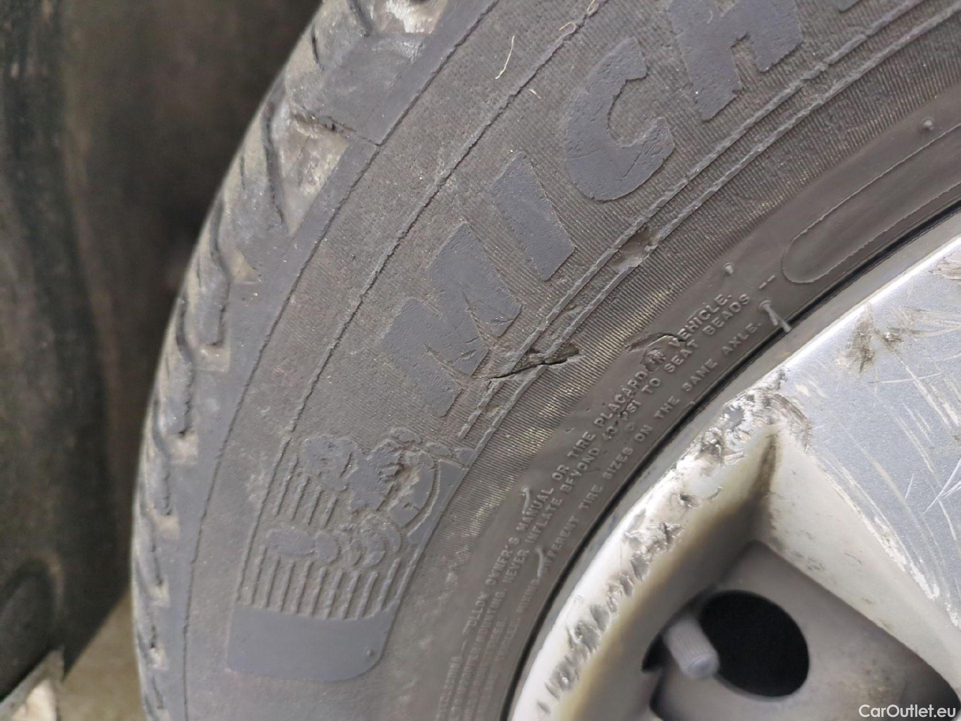  Renault  Kangoo  Express Maxi Extra (Série Spéciale) - Cab. Appr. 1.5 dCi 110CV BVM6 E6 #5