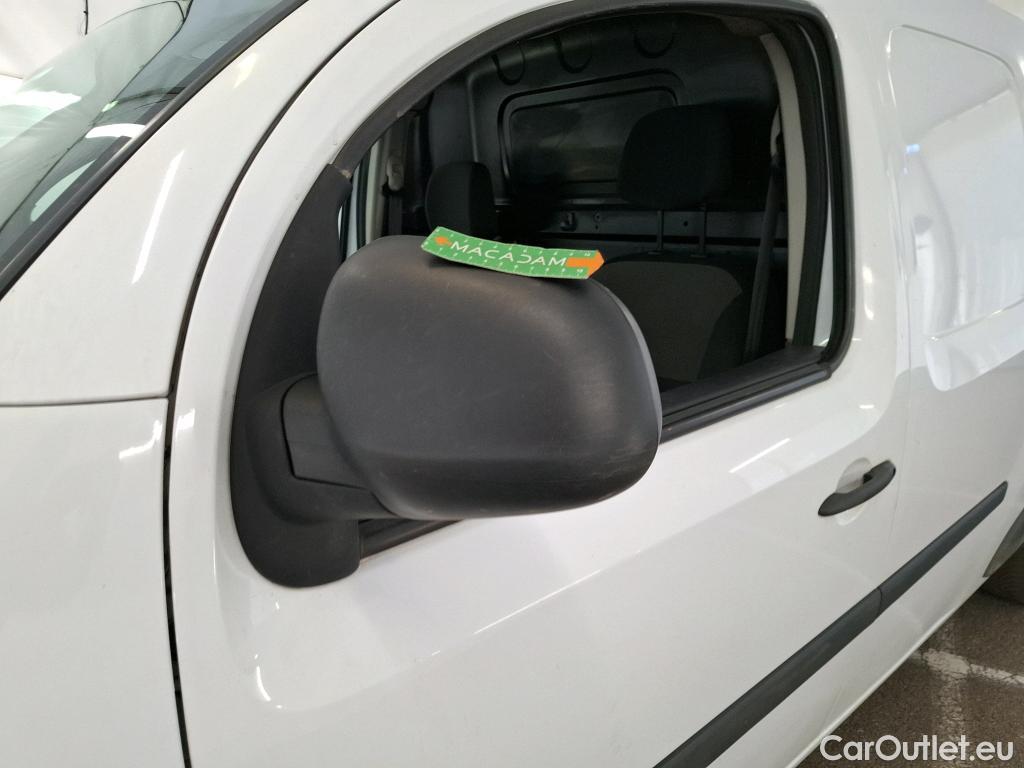  Renault  Kangoo  II Express Maxi Extra (Série Spéciale) 1.5 dCi 95CV BVM6 E6dT #48