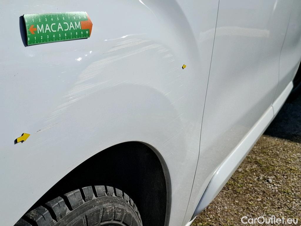  Citroen  Jumpy CITROEN  VU 4p VNA Taille M BlueHDi 150 S&S BVM6Business fourgon tôl #18