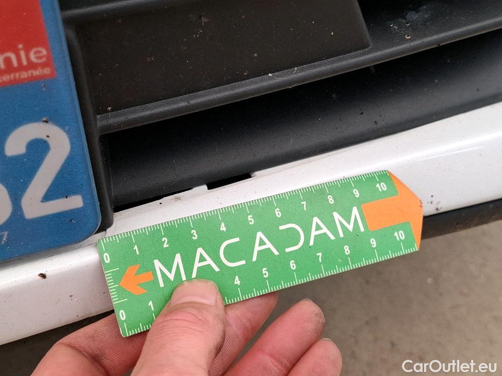  Renault  Clio  IV Air MediaNav 1.5 dCi 75CV BVM5 E6 #20