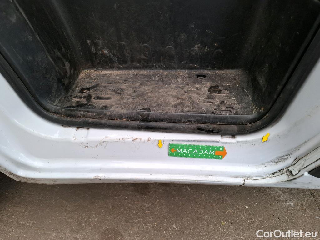  Citroen  Jumper  Fourgon Grand Volume 33 L2H2 Club BlueHDi 140 Start&Stop BlueHDi 140CV BVM6 E6d #7