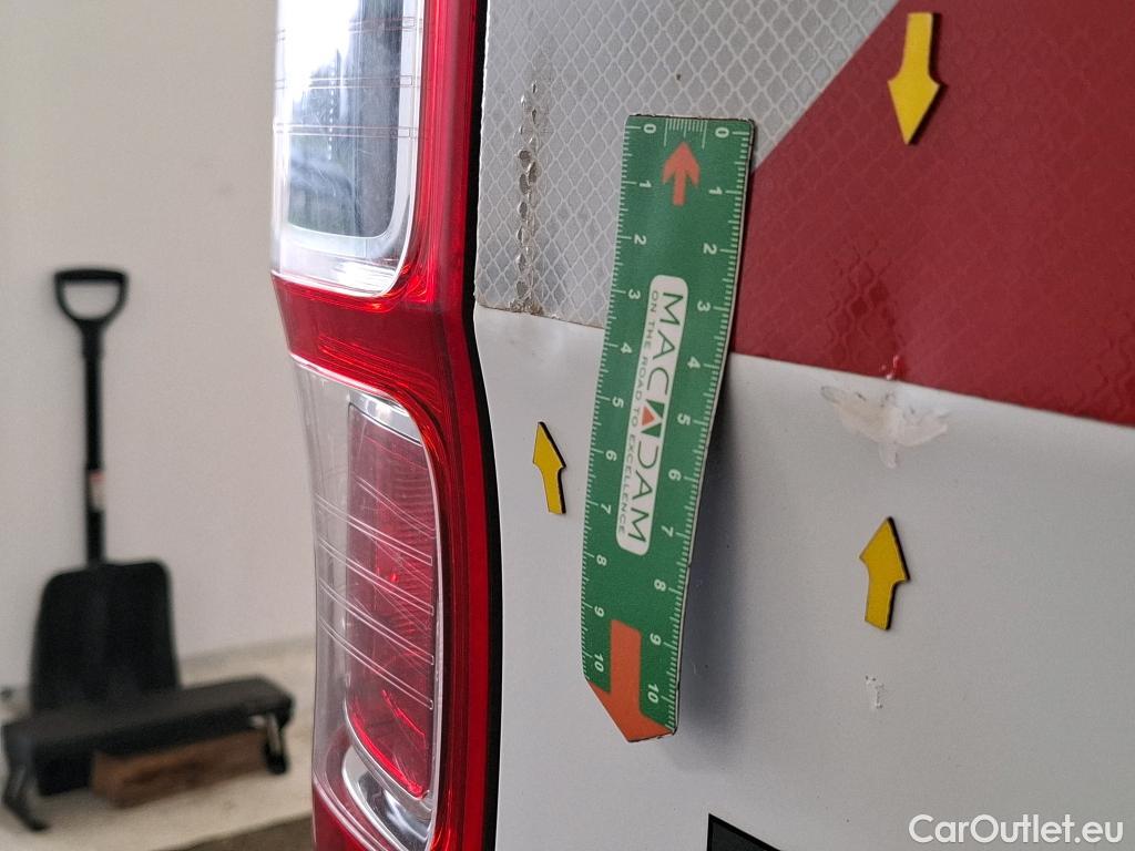  Ford  Ranger  Super Cabine 4x4 XLT Sport 2.2 TDCi 160CV BVM6 E6 #12