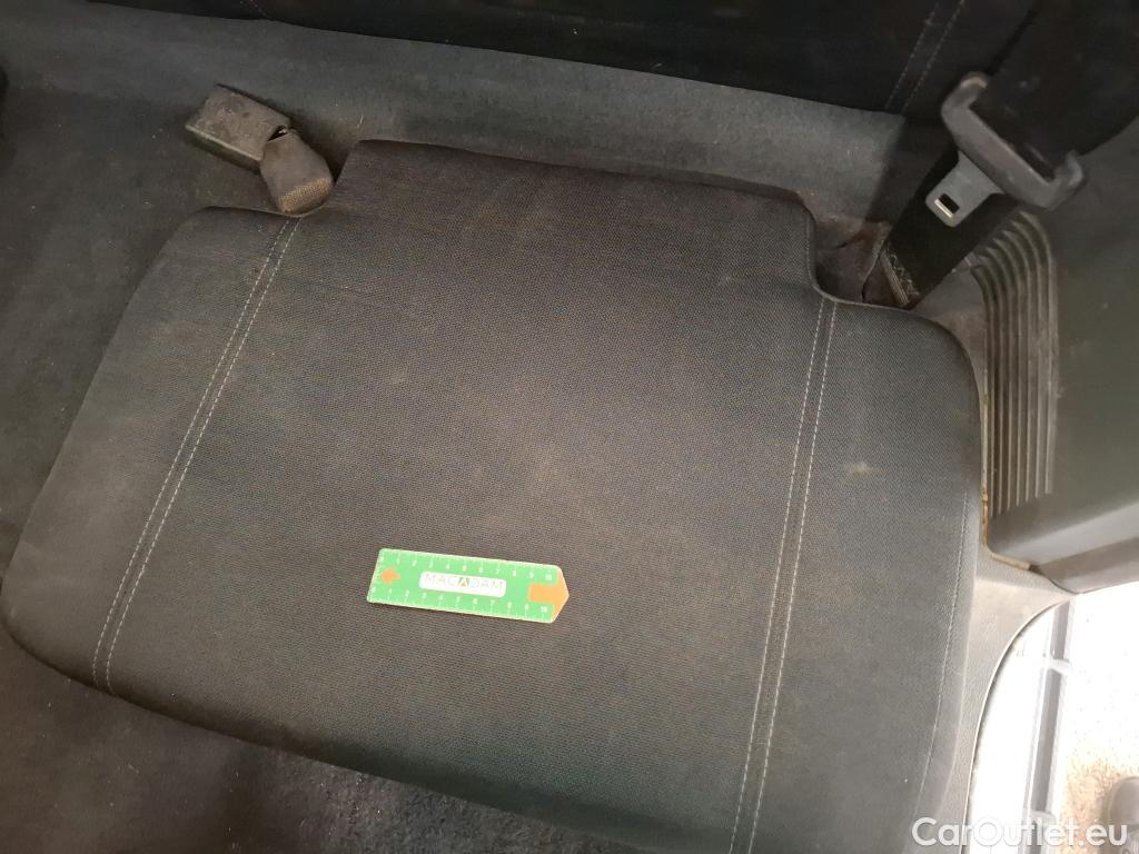  Ford  Ranger  Super Cabine 4x4 XLT Sport 2.2 TDCi 160CV BVM6 E6 #25