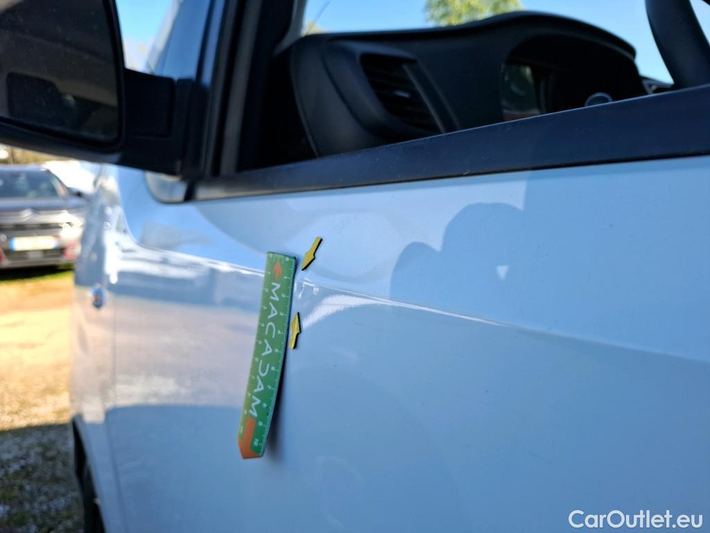  Citroen  Jumpy CITROEN  VU 4p VNA Taille M BlueHDi 150 S&S BVM6Business fourgon tôl #60