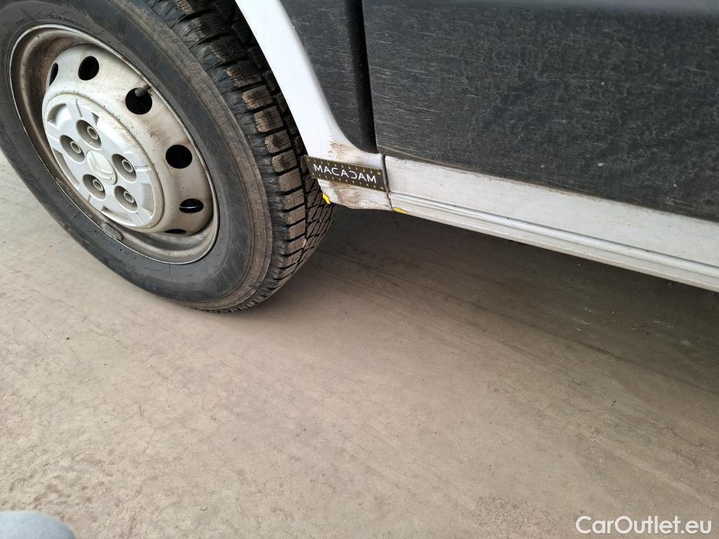  Citroen  Jumper  Fourgon 30 L1H1 Driver BlueHDi 120 2.2 BlueHDi 120CV BVM6 E6d #12