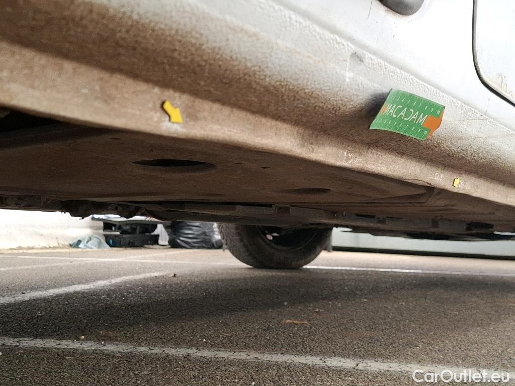  Renault  Kangoo  II Express Maxi Extra (Série Spéciale) 1.5 dCi 95CV BVM6 E6dT #2