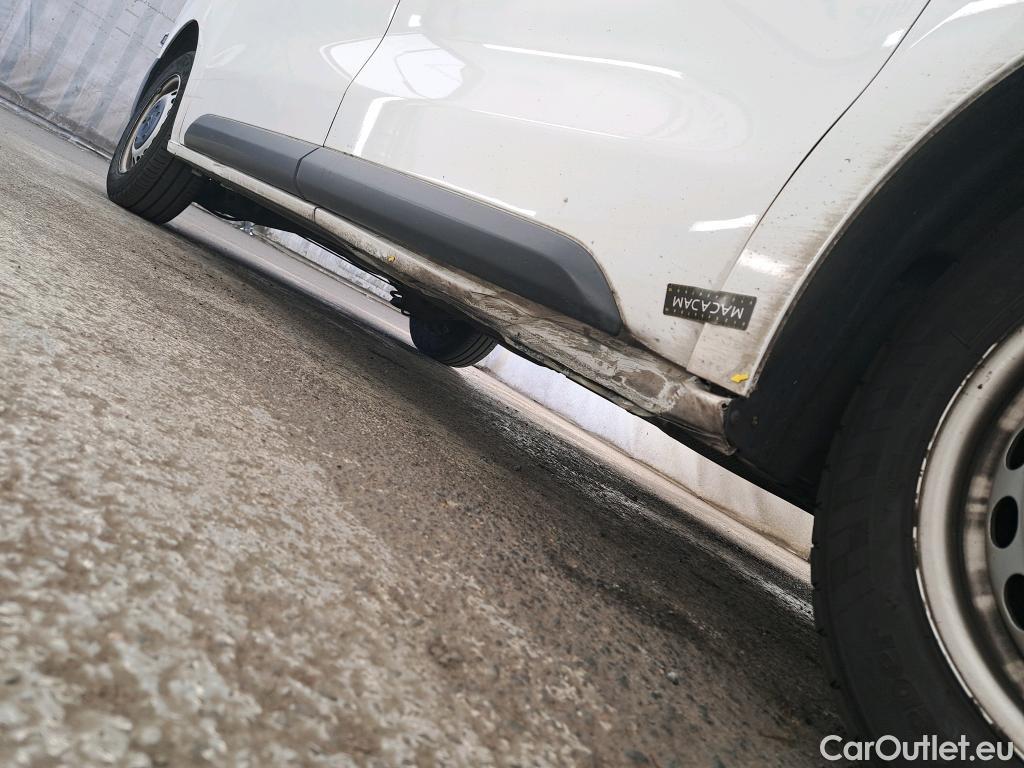  Citroen  Jumpy  Fourgon Club M 1.5 BlueHDi 100CV BVM6 E6d #2