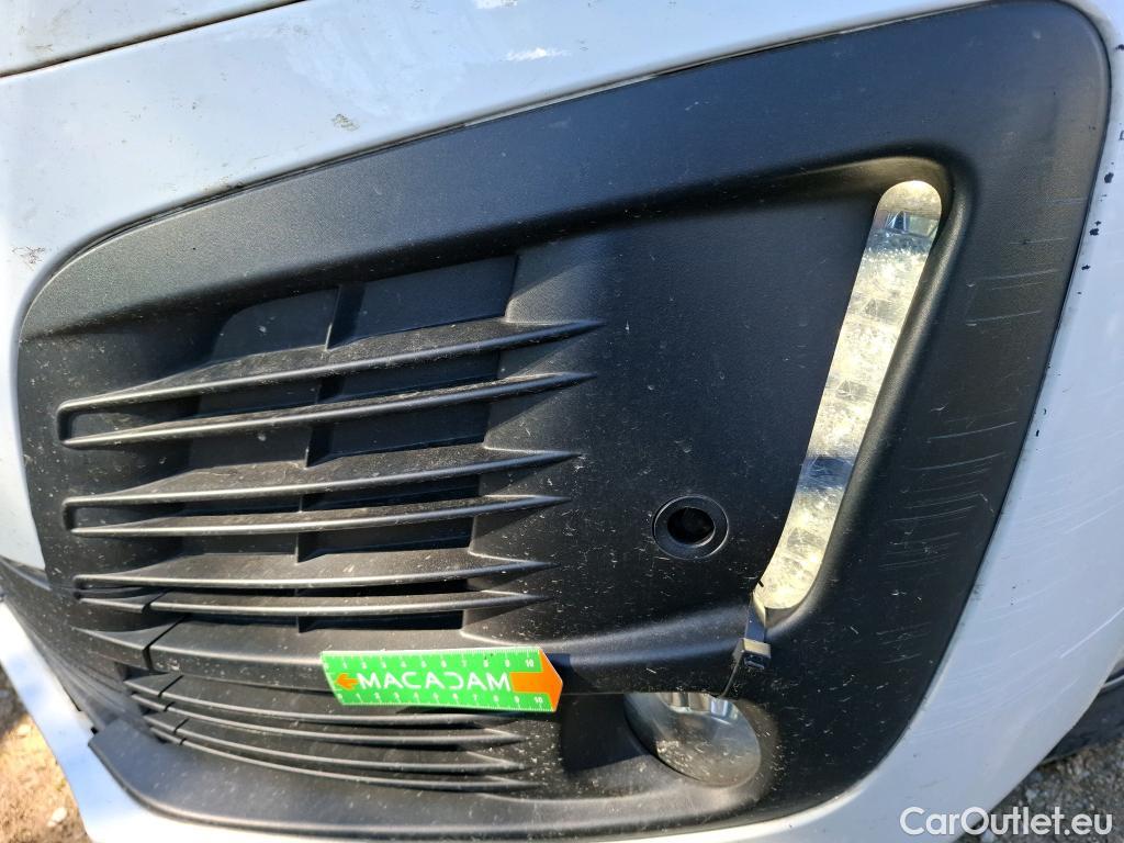  Citroen  Jumpy CITROEN  VU 4p VNA Taille M BlueHDi 150 S&S BVM6Business fourgon tôl #28