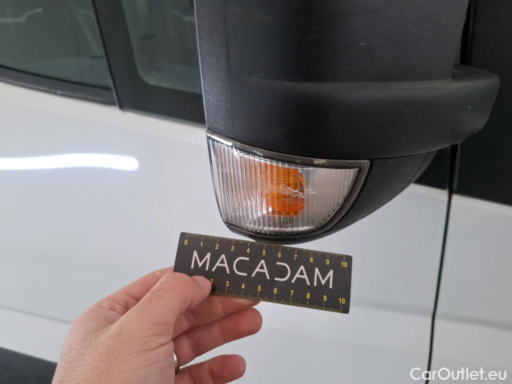  Iveco  Daily IVECO  / 2014 / 4P / Fourgon tôlé 2.3 35S16SA8 V11 H2 3520 #44