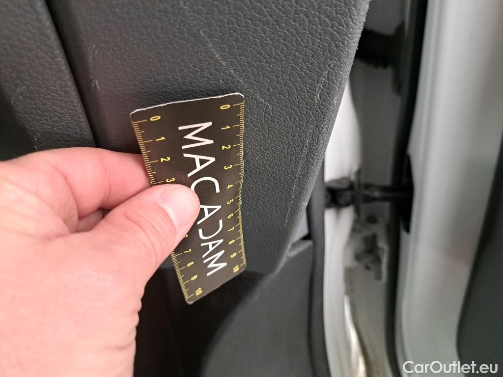  Citroen  Jumpy  Fourgon Club M 1.5 BlueHDi 100CV BVM6 E6d #31