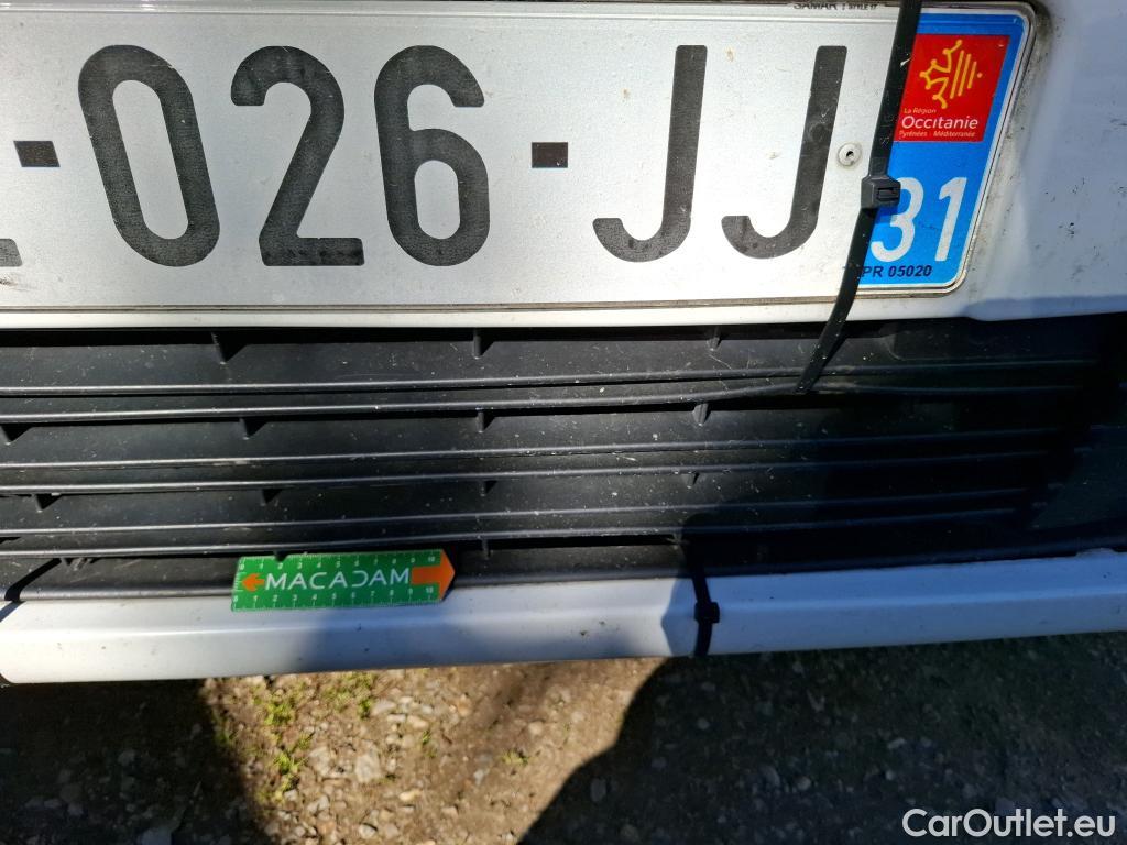  Citroen  Jumpy CITROEN  VU 4p VNA Taille M BlueHDi 150 S&S BVM6Business fourgon tôl #24