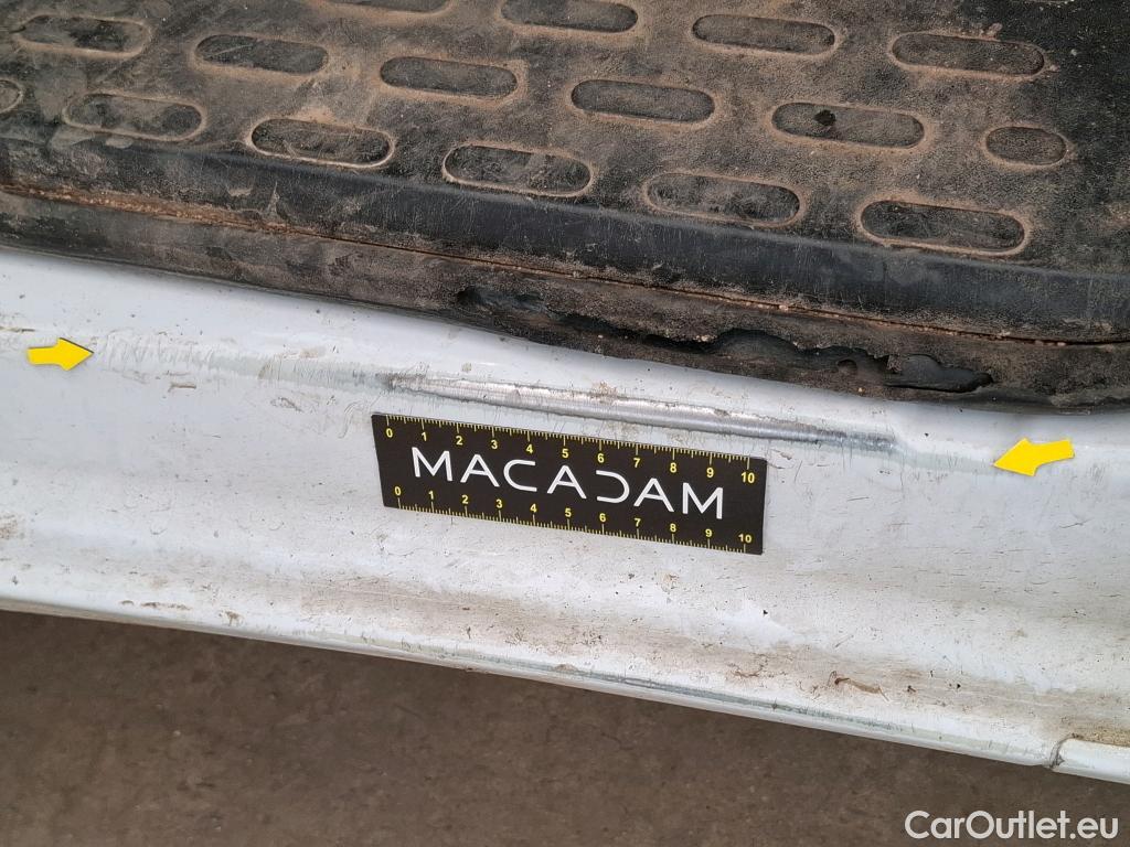  Citroen  Jumper  Fourgon 30 L1H1 Driver BlueHDi 120 2.2 BlueHDi 120CV BVM6 E6d #18