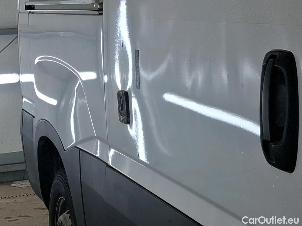  Iveco  Daily IVECO  / 2014 / 4P / Fourgon tôlé 2.3 35S16SA8 V11 H2 3520 #21