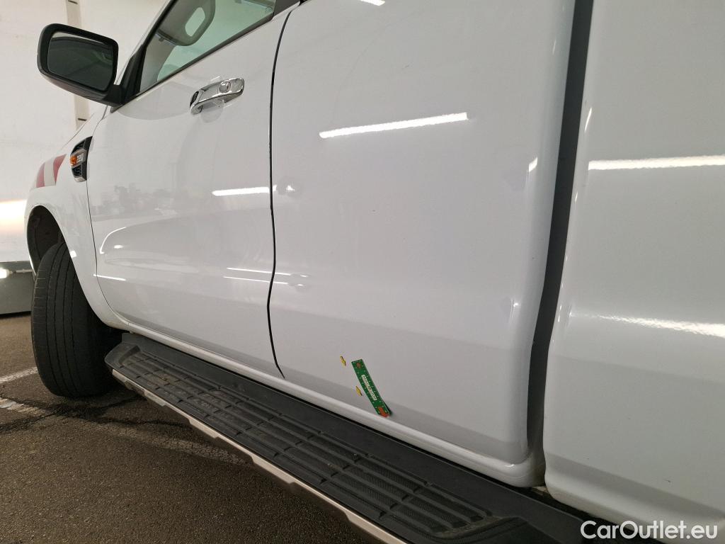  Ford  Ranger  Super Cabine 4x4 XLT Sport 2.2 TDCi 160CV BVM6 E6 #18