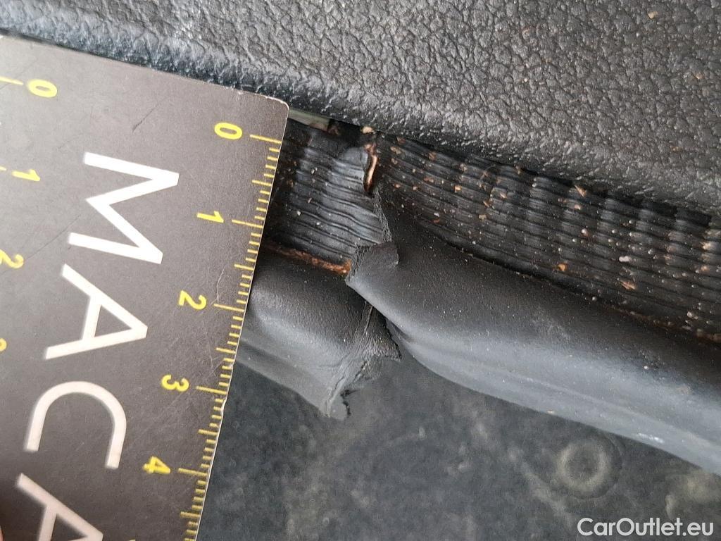  Citroen  Jumpy CITROEN  / 2016 / 4P / Fourgon tôlé XS BlueHDi 120 S&S EAT8 Cityvan #14