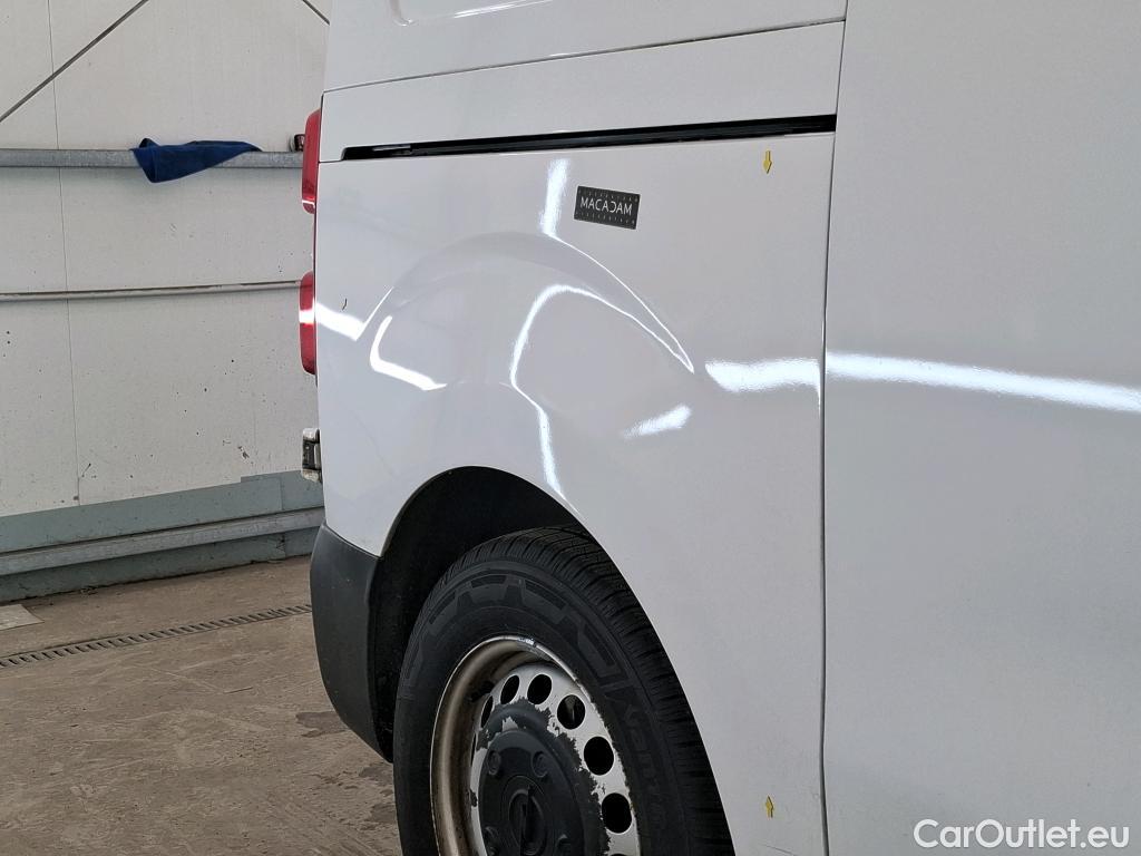  Opel  Vivaro OPEL  / 2019 / 4P / Fourgon tôlé 1.5 Diesel 120 L2 PACK BUSINESS #10