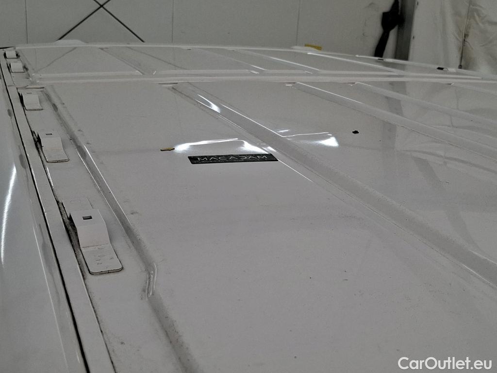  Opel  Vivaro OPEL  / 2019 / 4P / Fourgon tôlé 1.5 Diesel 120 L2 PACK BUSINESS #18