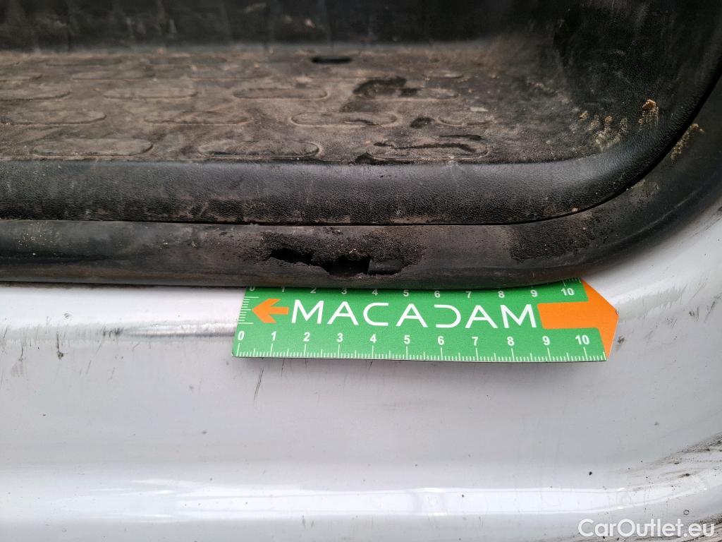  Citroen  Jumper  Fourgon Grand Volume 33 L2H2 Club BlueHDi 140 Start&Stop BlueHDi 140CV BVM6 E6d #10