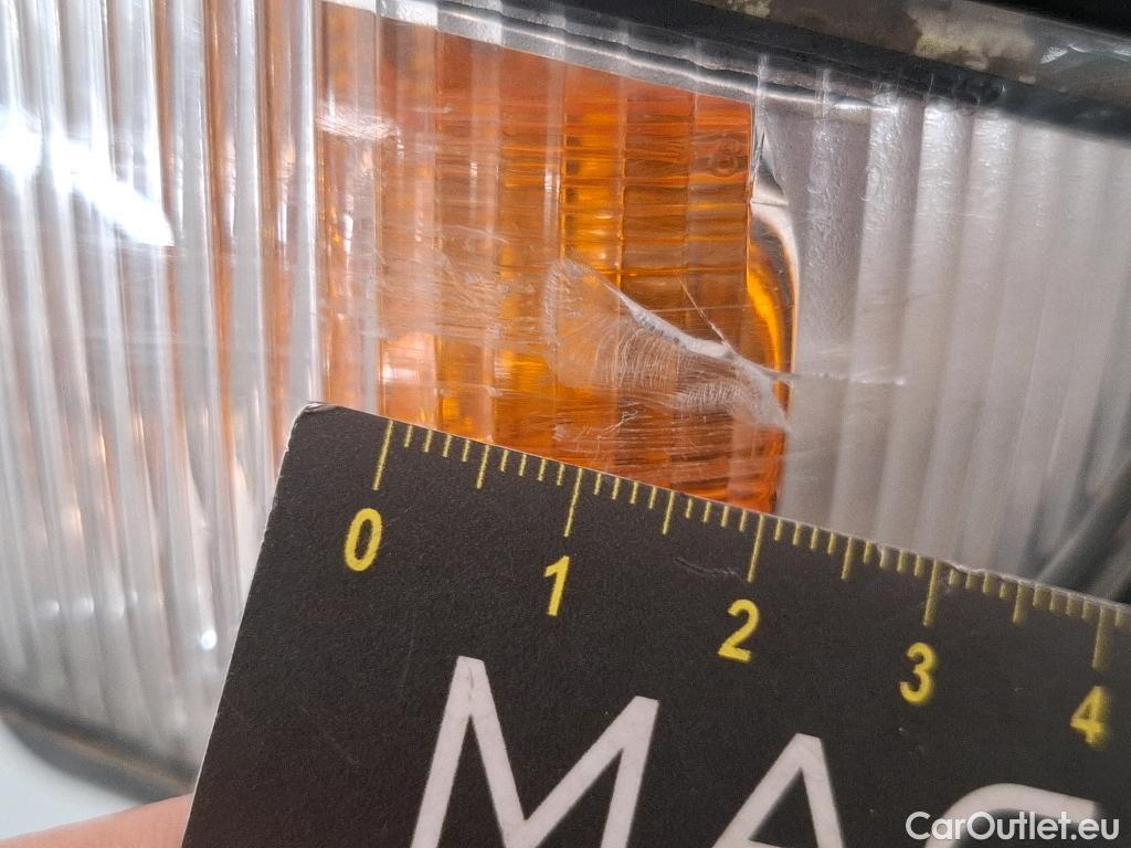  Iveco  Daily IVECO  / 2014 / 4P / Fourgon tôlé 2.3 35S16SA8 V11 H2 3520 #45