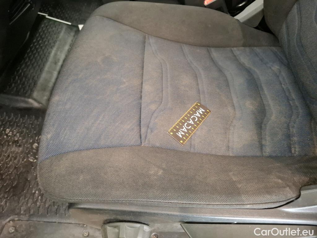  Iveco  Daily IVECO  / 2014 / 4P / Fourgon tôlé 2.3 35S16SA8 V11 H2 3520 #50