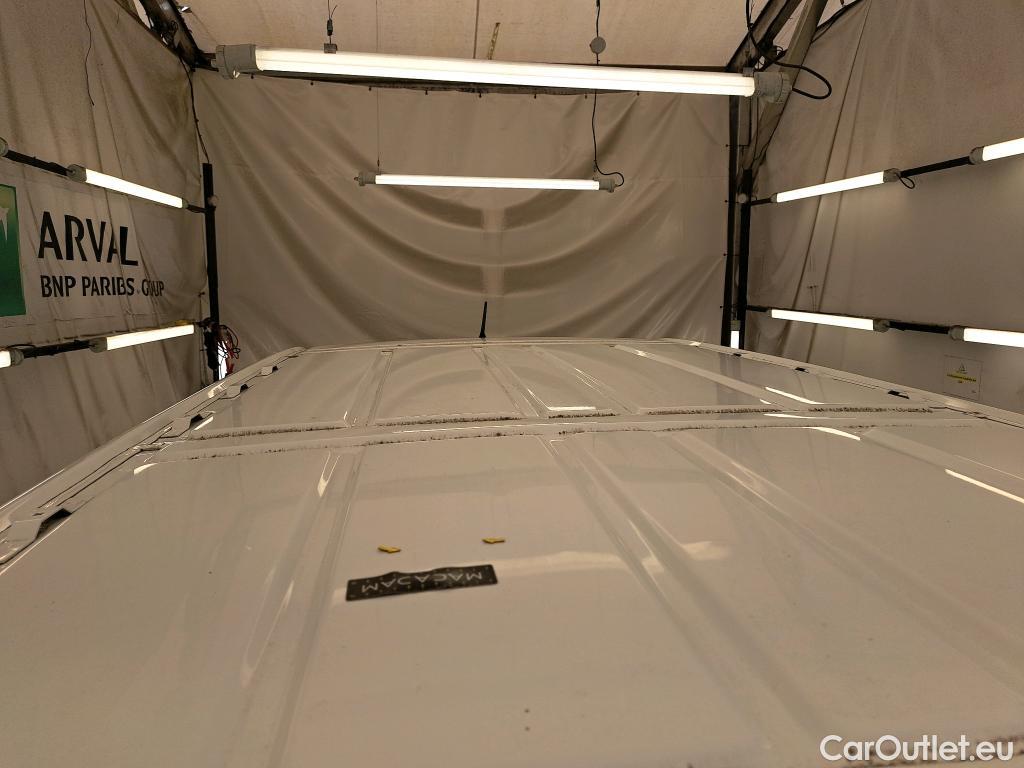  Citroen  Jumpy  Fourgon Club M 1.5 BlueHDi 100CV BVM6 E6d #33