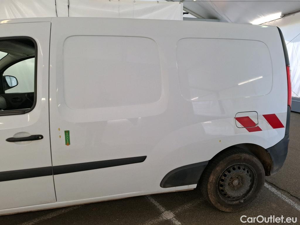  Renault  Kangoo  II Express Maxi Extra (Série Spéciale) 1.5 dCi 95CV BVM6 E6dT #50