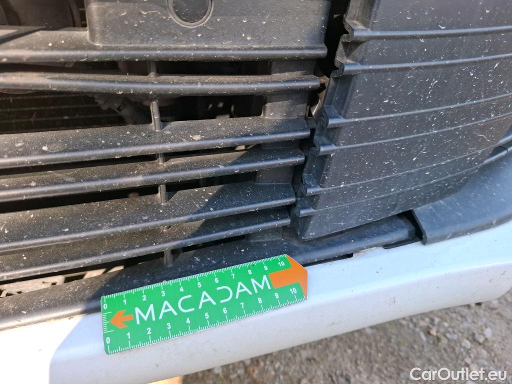  Citroen  Jumpy CITROEN  VU 4p VNA Taille M BlueHDi 150 S&S BVM6Business fourgon tôl #26