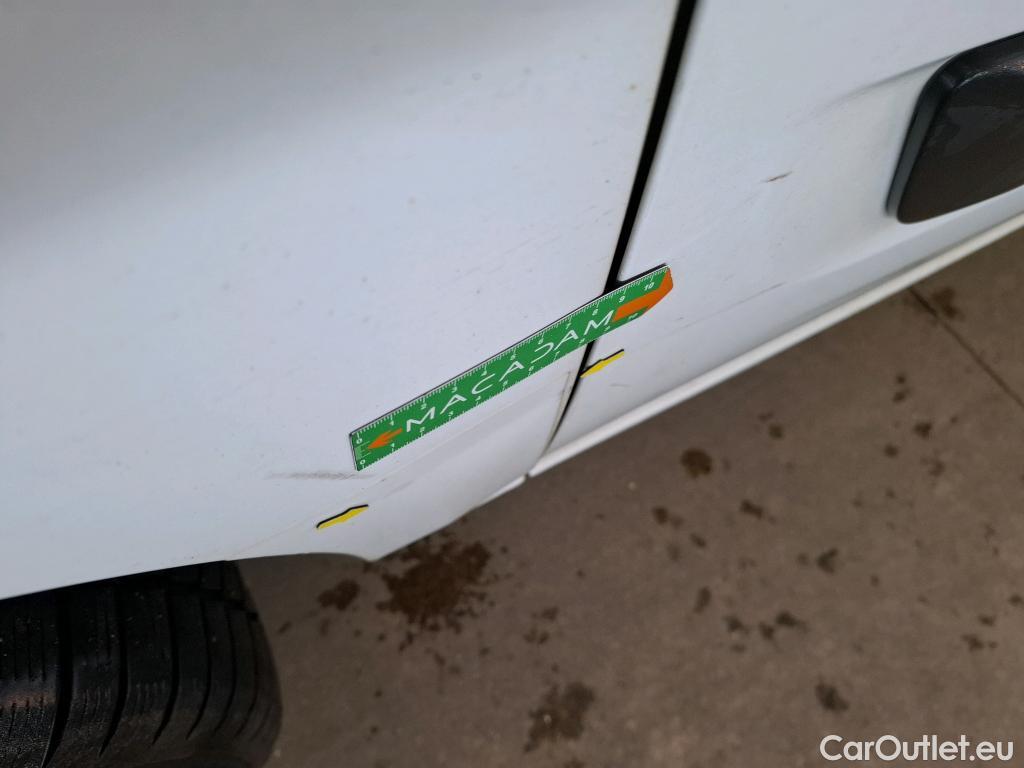  Ford  Transit FORD  Custom / 2018 / 4P / Fourgon tôlé 2.0 ECOBLUE 130 300 L1H1 TREND BUSINESS #2