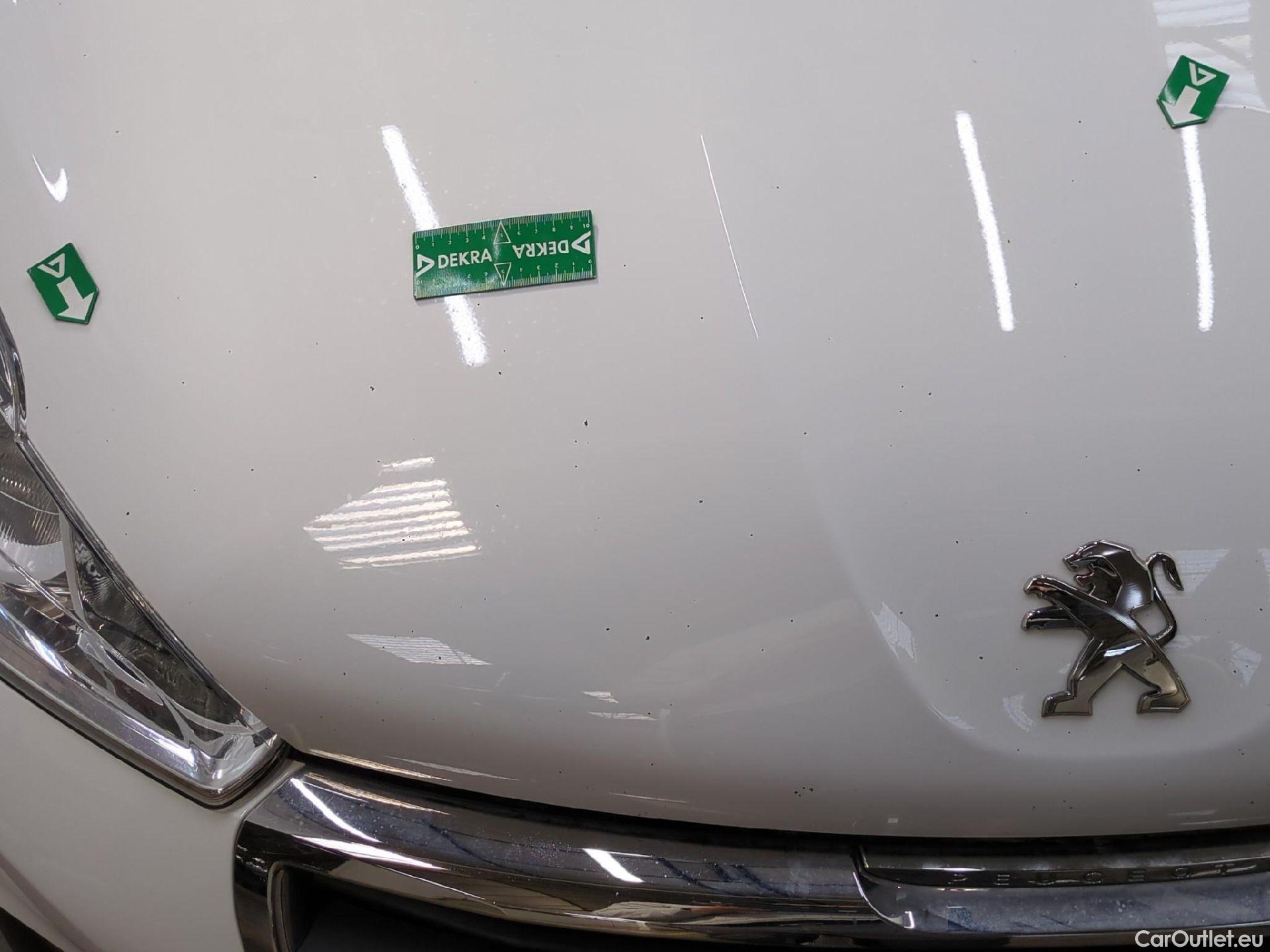  Peugeot  208  Affaire Premium Pack 1.5 HDi 100CV BVM5 E6dT #20