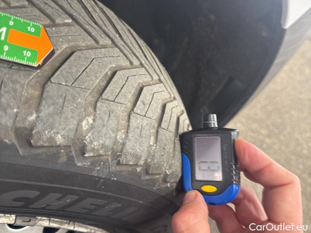  Renault  Kangoo RENAULT  / 2021 / 4P / Fourgonnette GD CONFORT - BLUE DCI 95 #12