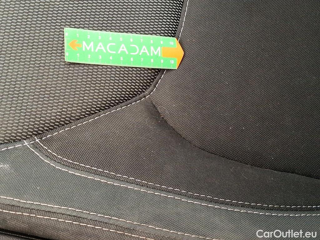  Renault  Clio  IV Air MediaNav 1.5 dCi 75CV BVM5 E6 #14