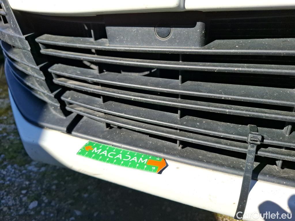  Citroen  Jumpy CITROEN  VU 4p VNA Taille M BlueHDi 150 S&S BVM6Business fourgon tôl #25