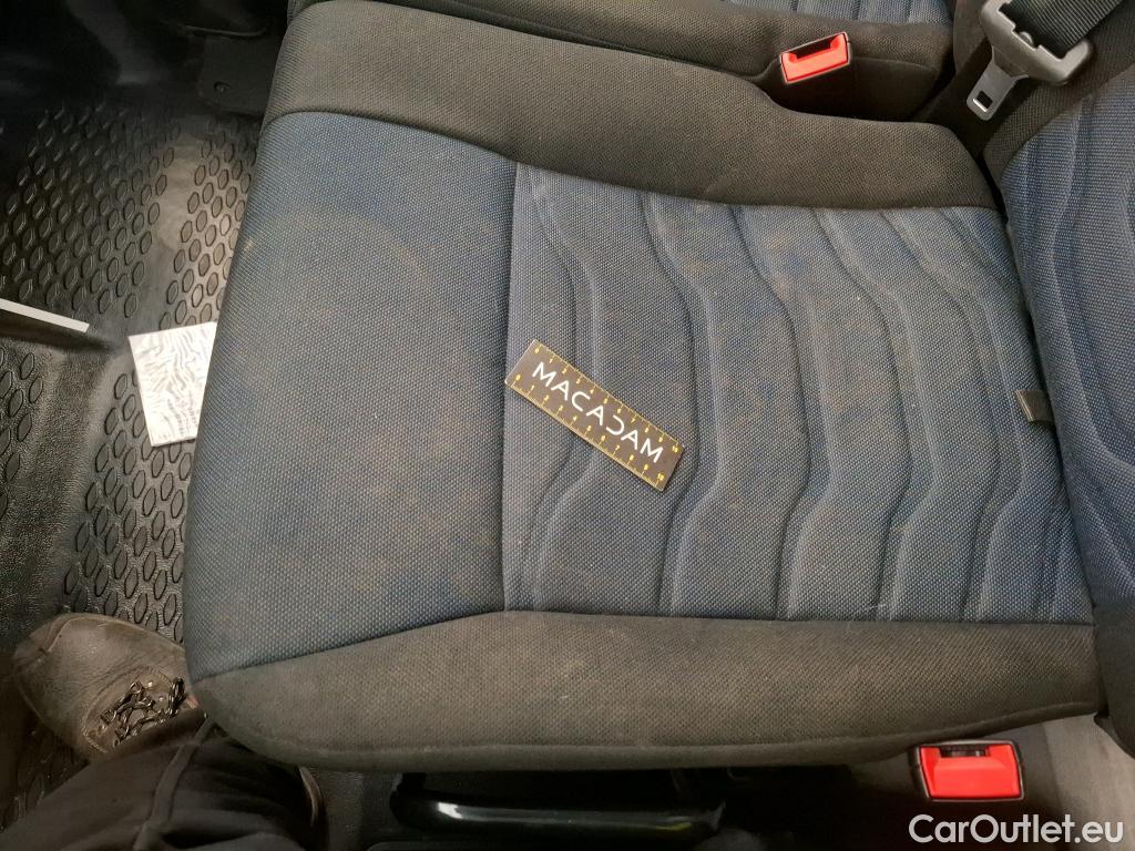  Iveco  Daily IVECO  / 2014 / 4P / Fourgon tôlé 2.3 35S16SA8 V11 H2 3520 #52