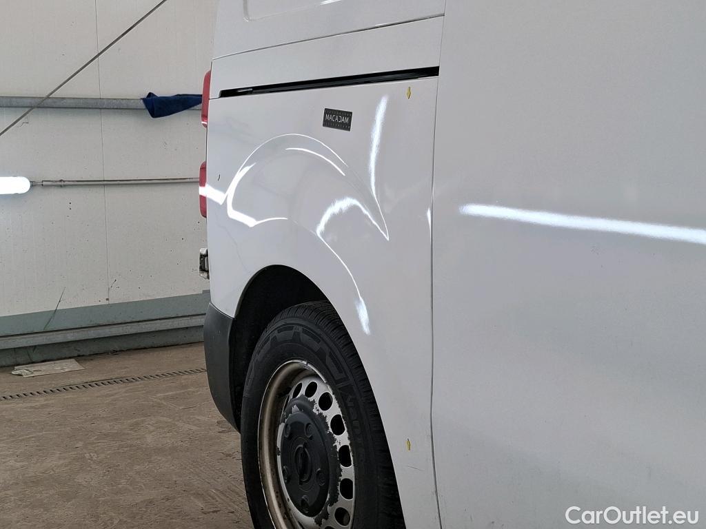  Opel  Vivaro OPEL  / 2019 / 4P / Fourgon tôlé 1.5 Diesel 120 L2 PACK BUSINESS #11