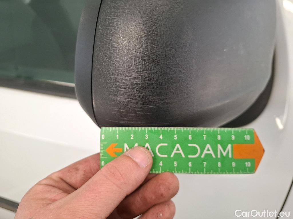  Renault  Kangoo  II Express Maxi Extra (Série Spéciale) 1.5 dCi 95CV BVM6 E6dT #65