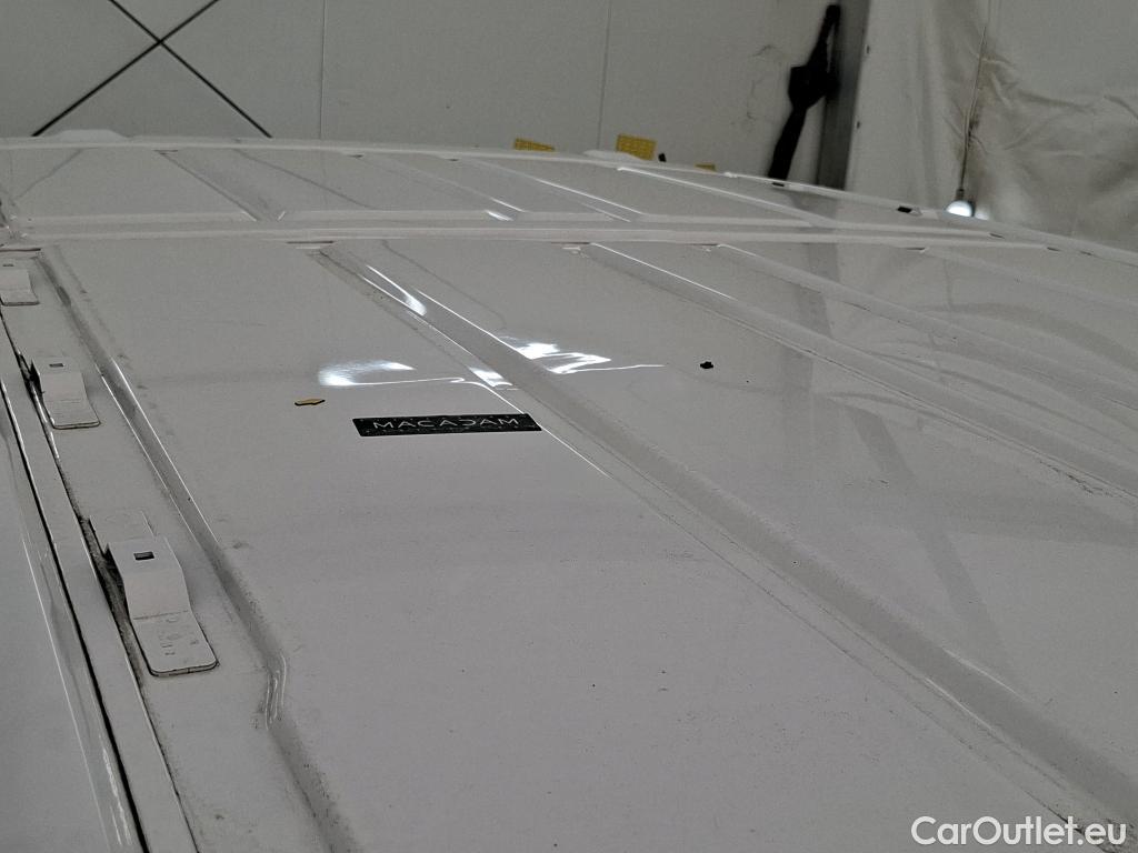  Opel  Vivaro OPEL  / 2019 / 4P / Fourgon tôlé 1.5 Diesel 120 L2 PACK BUSINESS #19