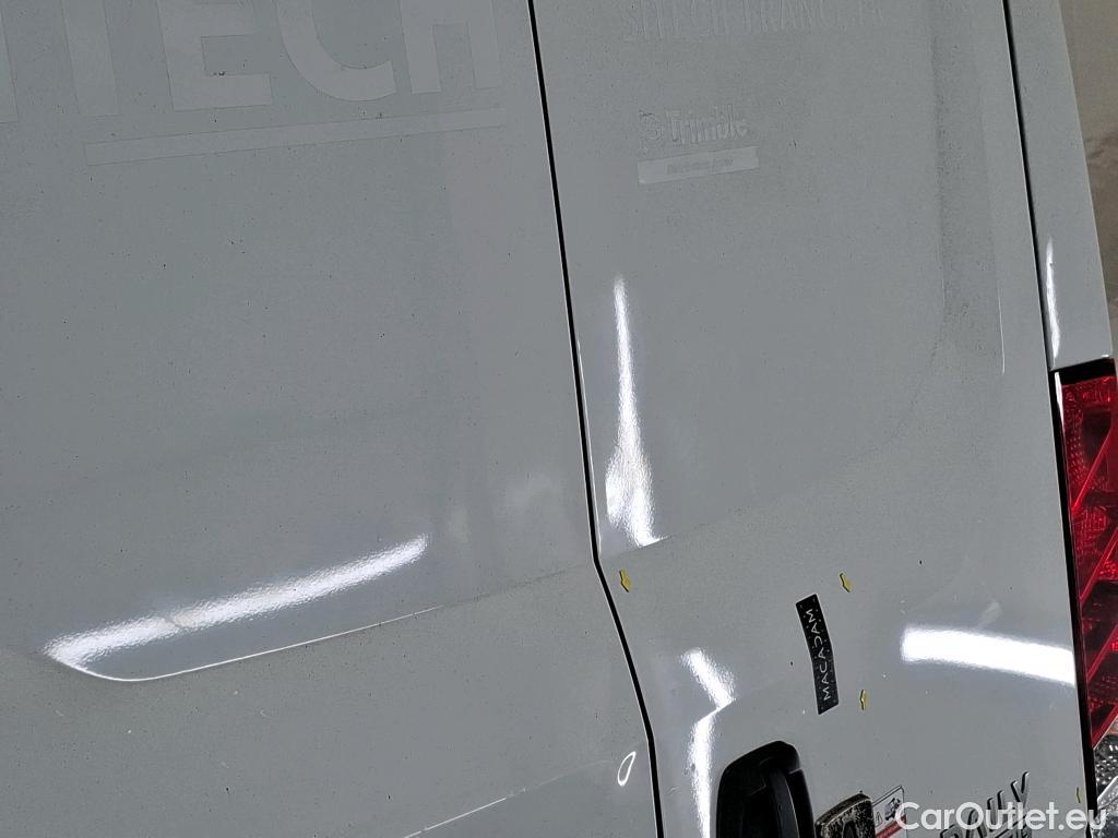  Iveco  Daily IVECO  / 2014 / 4P / Fourgon tôlé 2.3 35S16SA8 V11 H2 3520 #31