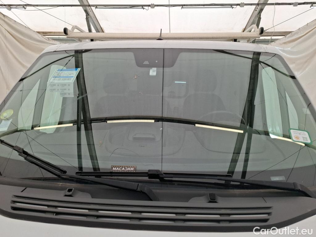  Citroen  Jumper  Fourgon 30 L1H1 Driver BlueHDi 120 2.2 BlueHDi 120CV BVM6 E6d #1