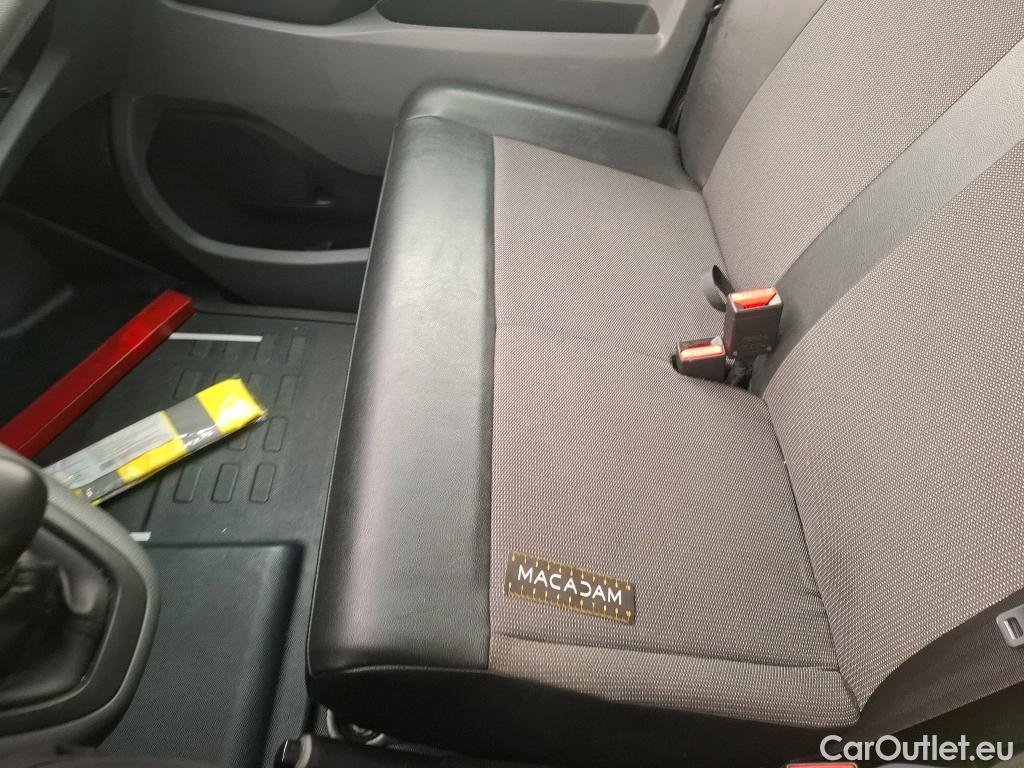  Opel  Vivaro OPEL  / 2019 / 4P / Fourgon tôlé 1.5 Diesel 120 L2 PACK BUSINESS #56