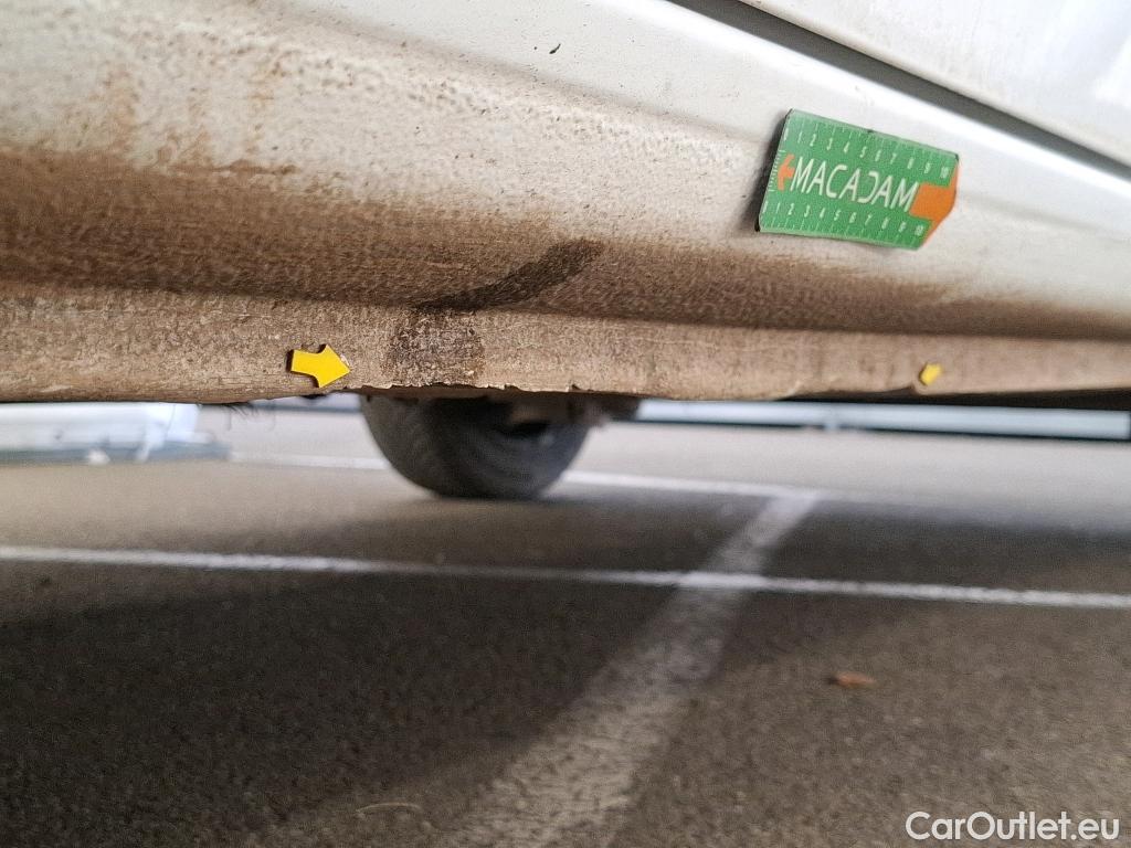  Renault  Kangoo  II Express Maxi Extra (Série Spéciale) 1.5 dCi 95CV BVM6 E6dT #12