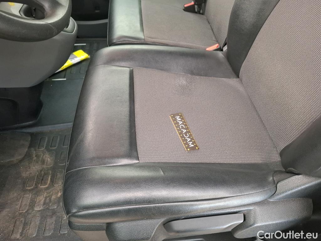  Opel  Vivaro OPEL  / 2019 / 4P / Fourgon tôlé 1.5 Diesel 120 L2 PACK BUSINESS #50