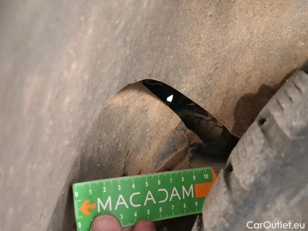  Renault  Kangoo  II Express Maxi Extra (Série Spéciale) 1.5 dCi 95CV BVM6 E6dT #34