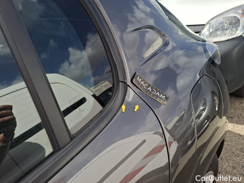  Peugeot  208  Premium 1.5 HDi 100CV BVM6 E6d #8