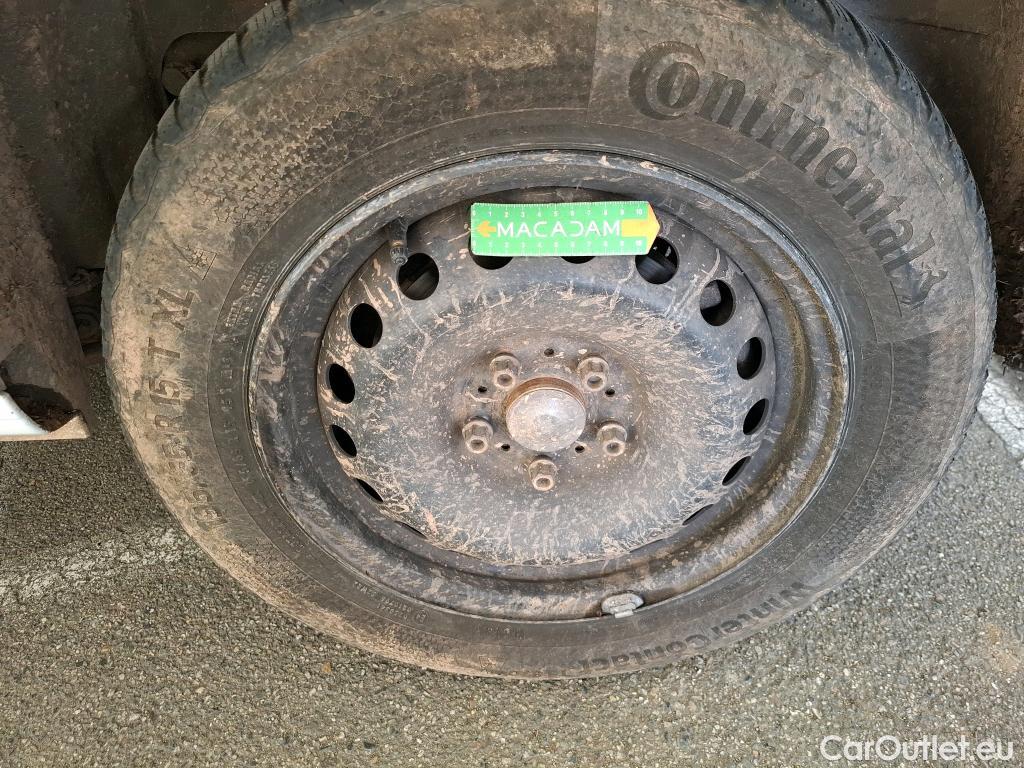  Renault  Kangoo  II Express Maxi Extra (Série Spéciale) 1.5 dCi 95CV BVM6 E6dT #36